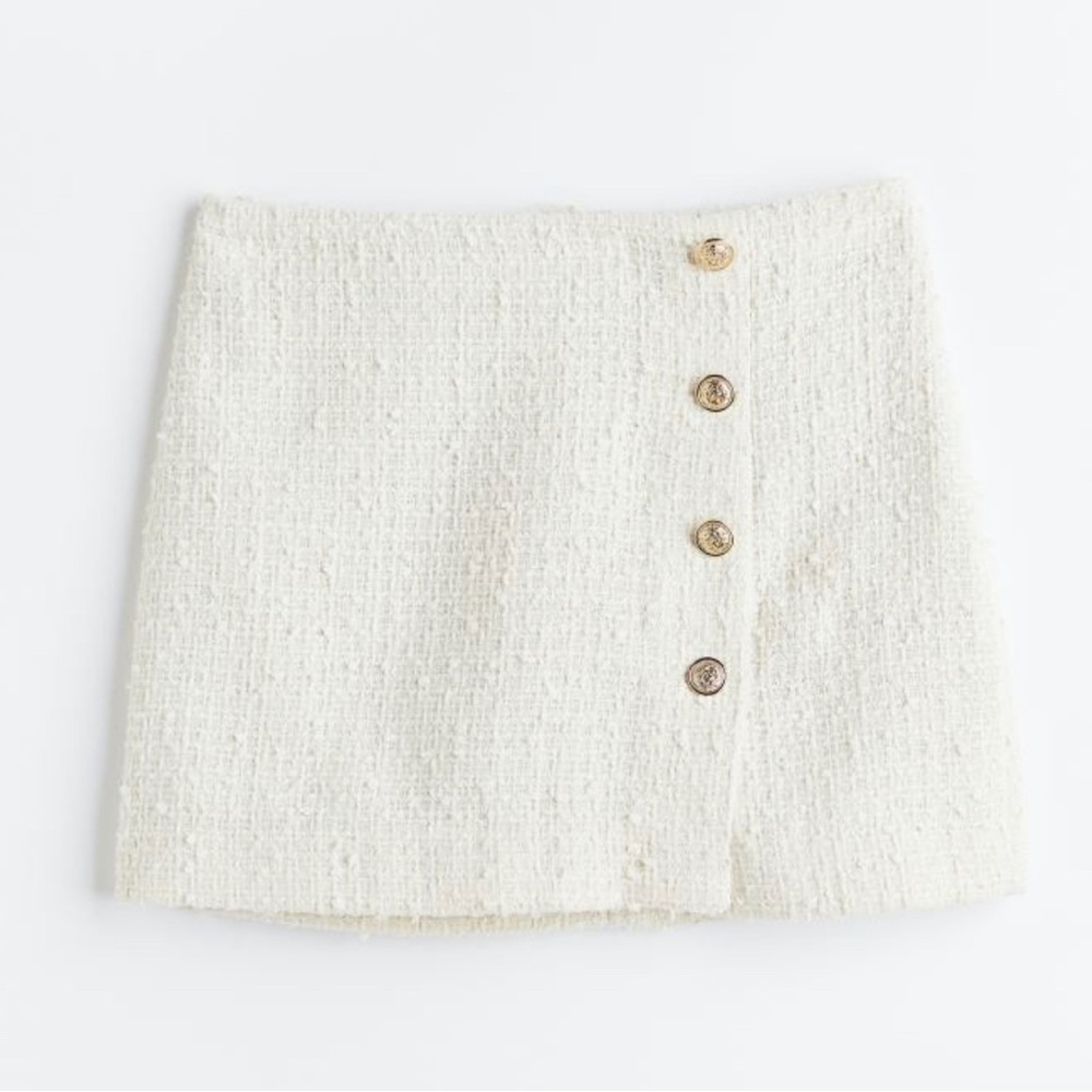 Mini skirt